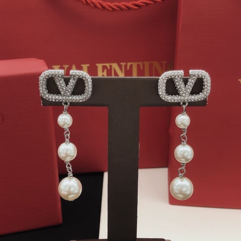 Valentino Earrings